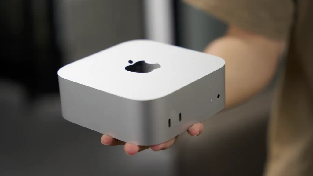 苹果Mac Neo要来了!3000以内的苹果台式机? 苹果Mac Neo要来了!3000以内的苹果台式机?