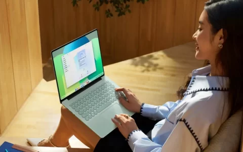 华为终于放大招！MateBook 14杀入年轻人市场