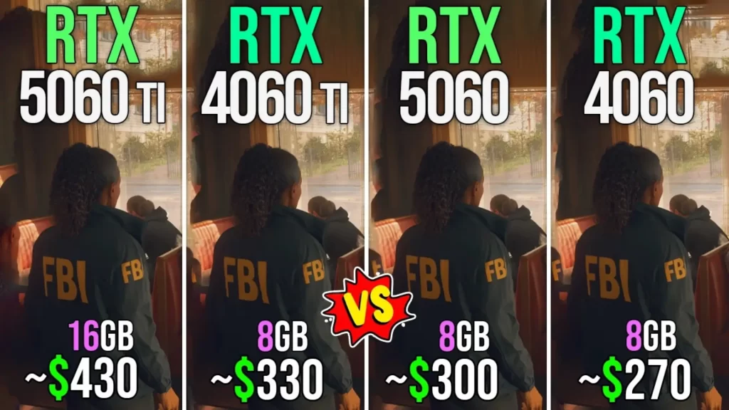 RTX 5060 Ti 16GB国行3599元:比上代便宜300块 RTX 5060 Ti 16GB国行3599元:比上代便宜300块