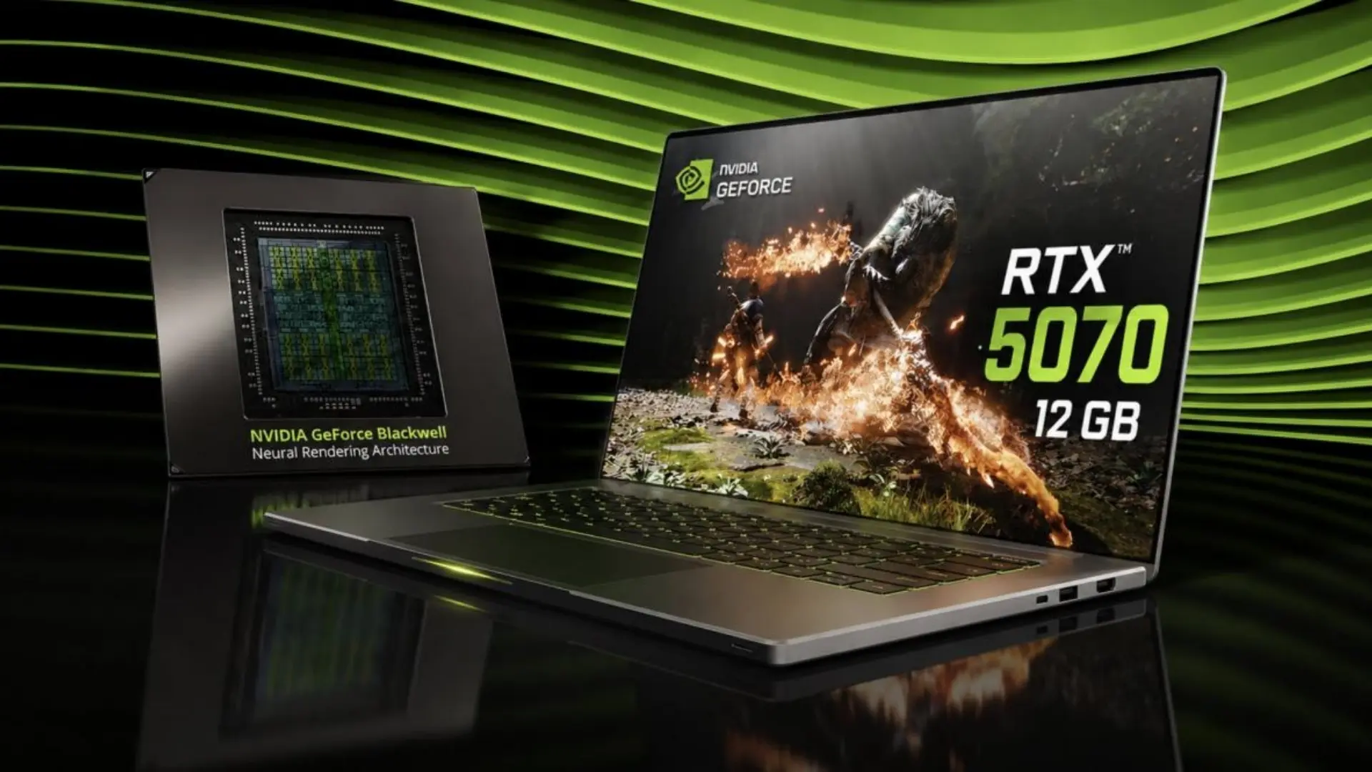 RTX 5070 12GB移动版发布，机械革命苍龙Pro上线预约