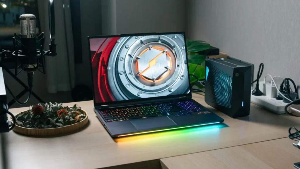 RTX 5070 12GB移动版发布,机械革命苍龙Pro上线预约 RTX 5070 12GB移动版发布,机械革命苍龙Pro上线预约