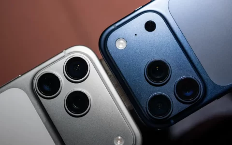 错过618再等一年？iPhone 17全系大降价