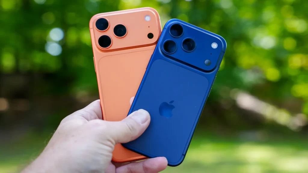 错过618再等一年?iPhone 17全系大降价