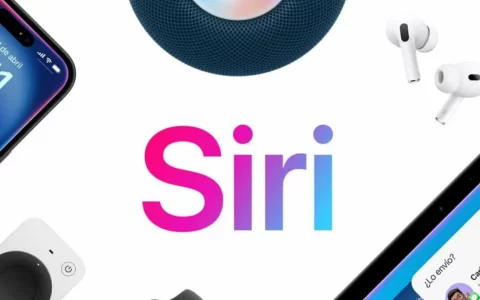 终于要来了！苹果Siri独立应用下月开测