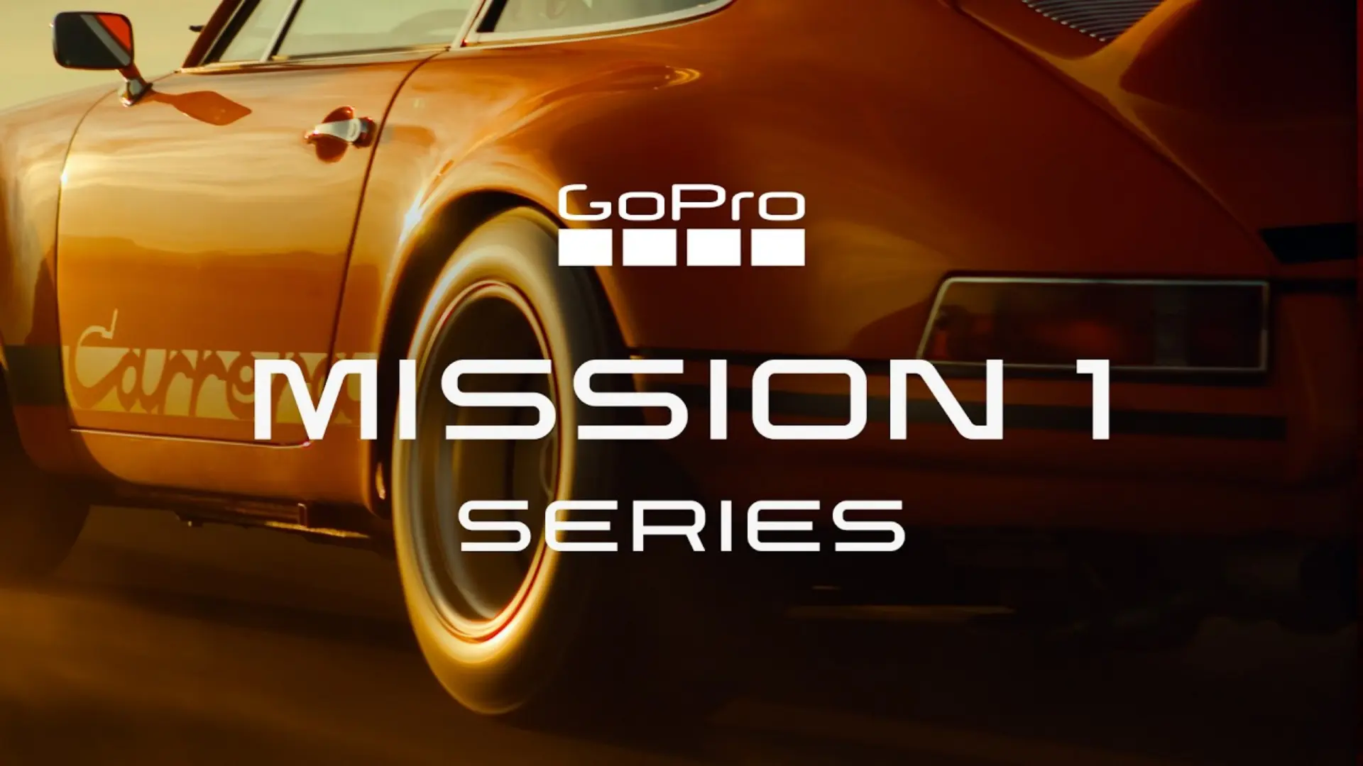 为极致而生！GoPro Mission 1 最值得买的运动相机