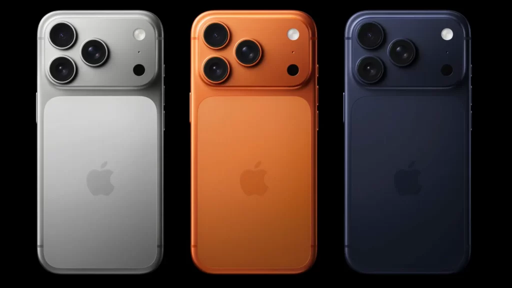 苹果来真的?iPhone 21影像被爆“跨越式”升级