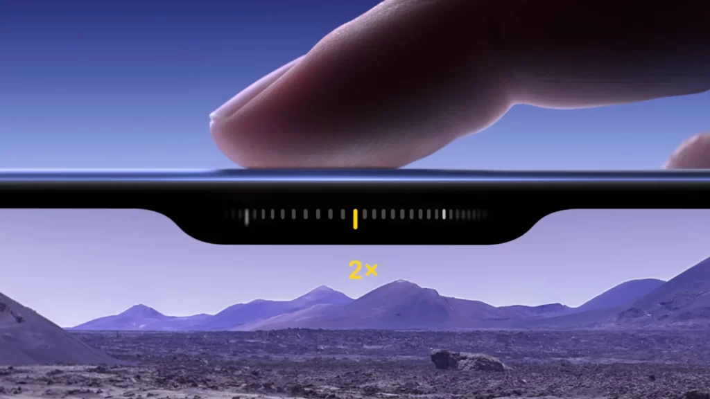 苹果来真的?iPhone 21影像被爆“跨越式”升级