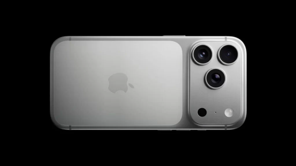 苹果来真的?iPhone 21影像被爆“跨越式”升级 苹果来真的?iPhone 21影像被爆“跨越式”升级