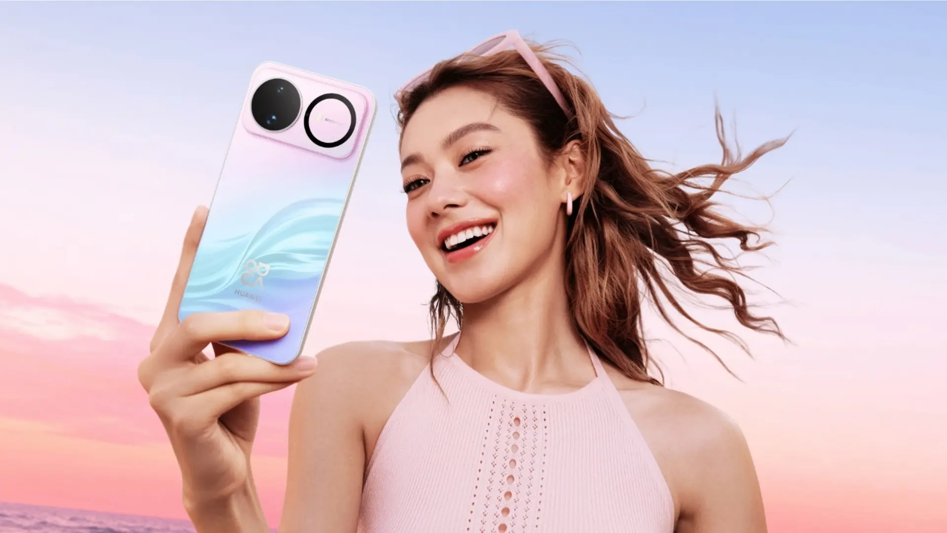 华为nova 16正式发布！2999元起配麒麟芯+7000mAh