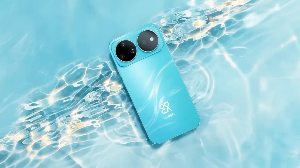 华为nova 16正式发布!2999元起配麒麟芯+7000mAh 华为nova 16正式发布!2999元起配麒麟芯+7000mAh
