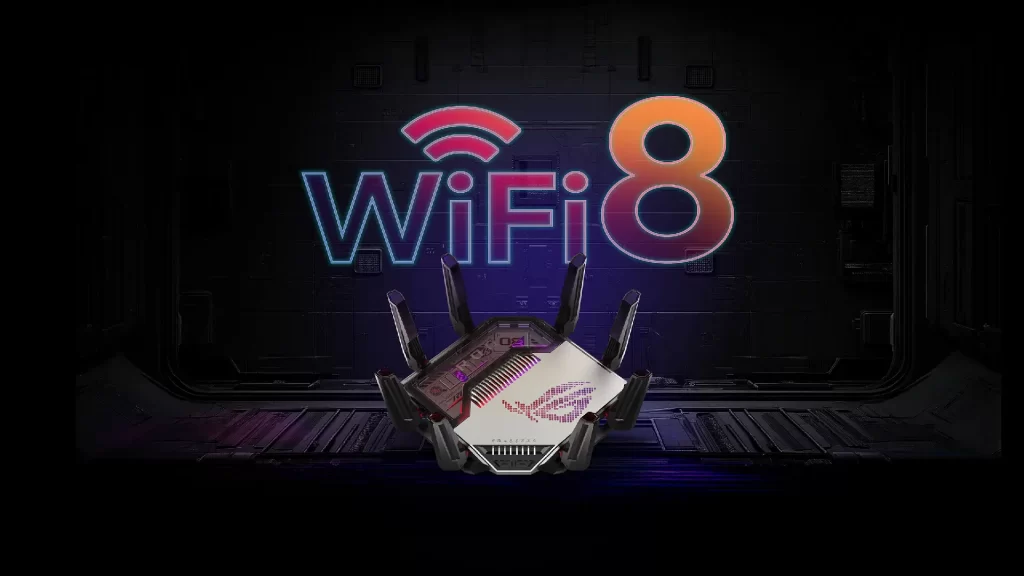 WiFi8能解决什么问题?华硕WiFi8“八爪鱼”路由器 WiFi8能解决什么问题?华硕WiFi8“八爪鱼”路由器