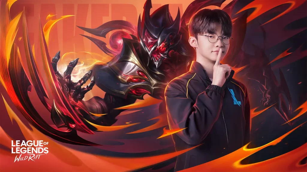 黄仁勋刚到韩国就去网吧见Faker,只为送一张显卡?