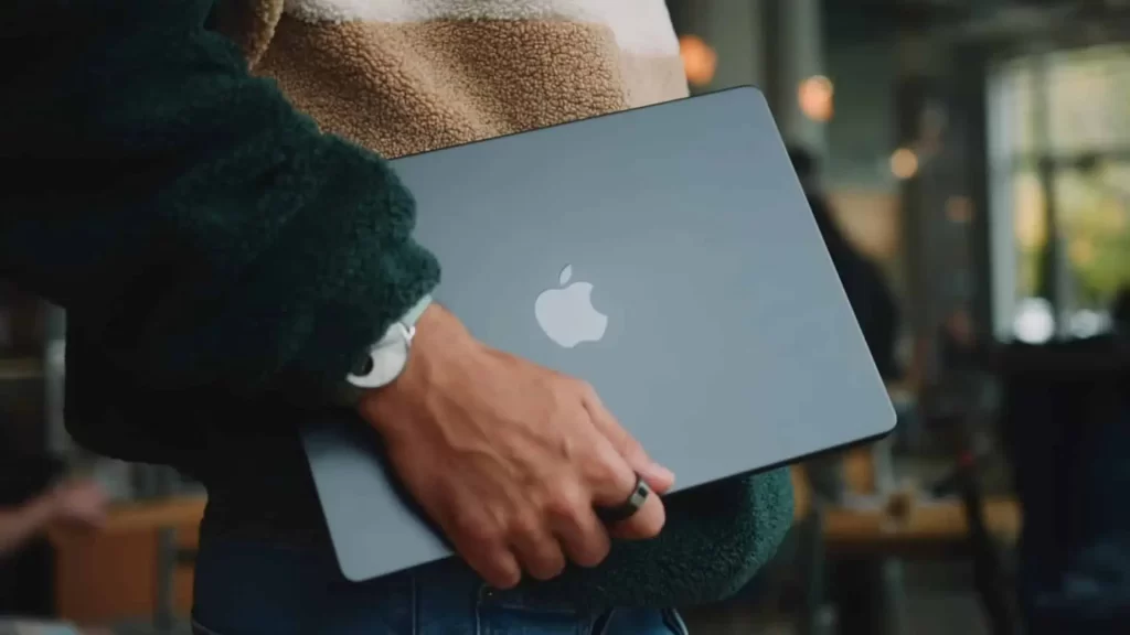 升级太狠!2027款MacBook Pro:OLED屏幕+触控+2nm芯片