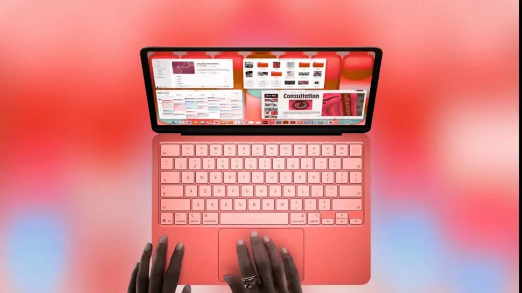 三周卖了110万台!MacBook Neo一边被质疑一边卖疯了