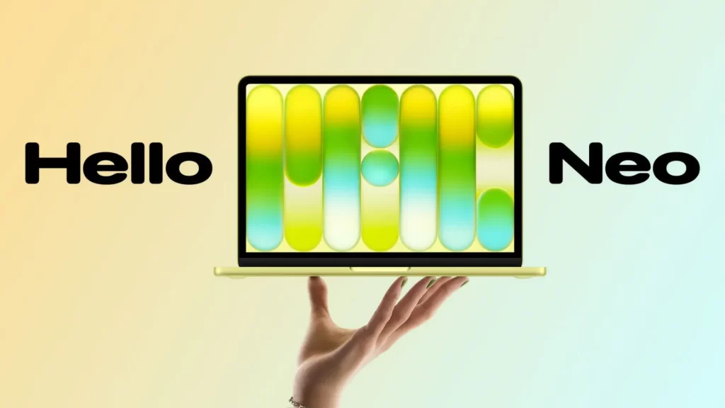 三周卖了110万台!MacBook Neo一边被质疑一边卖疯了