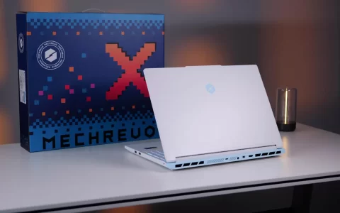 把料堆到了极致！618最值得入手的RTX5060游戏本