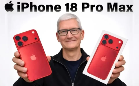 完辣！苹果也扛不住了，iPhone涨价“不可避免”