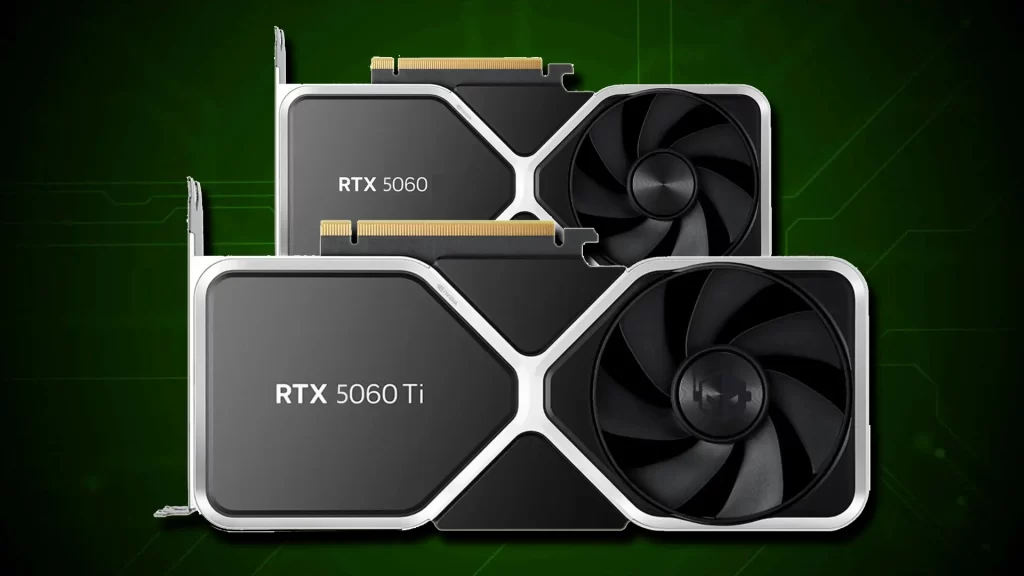 显卡圈怪现象!RTX5060Ti比5060还便宜