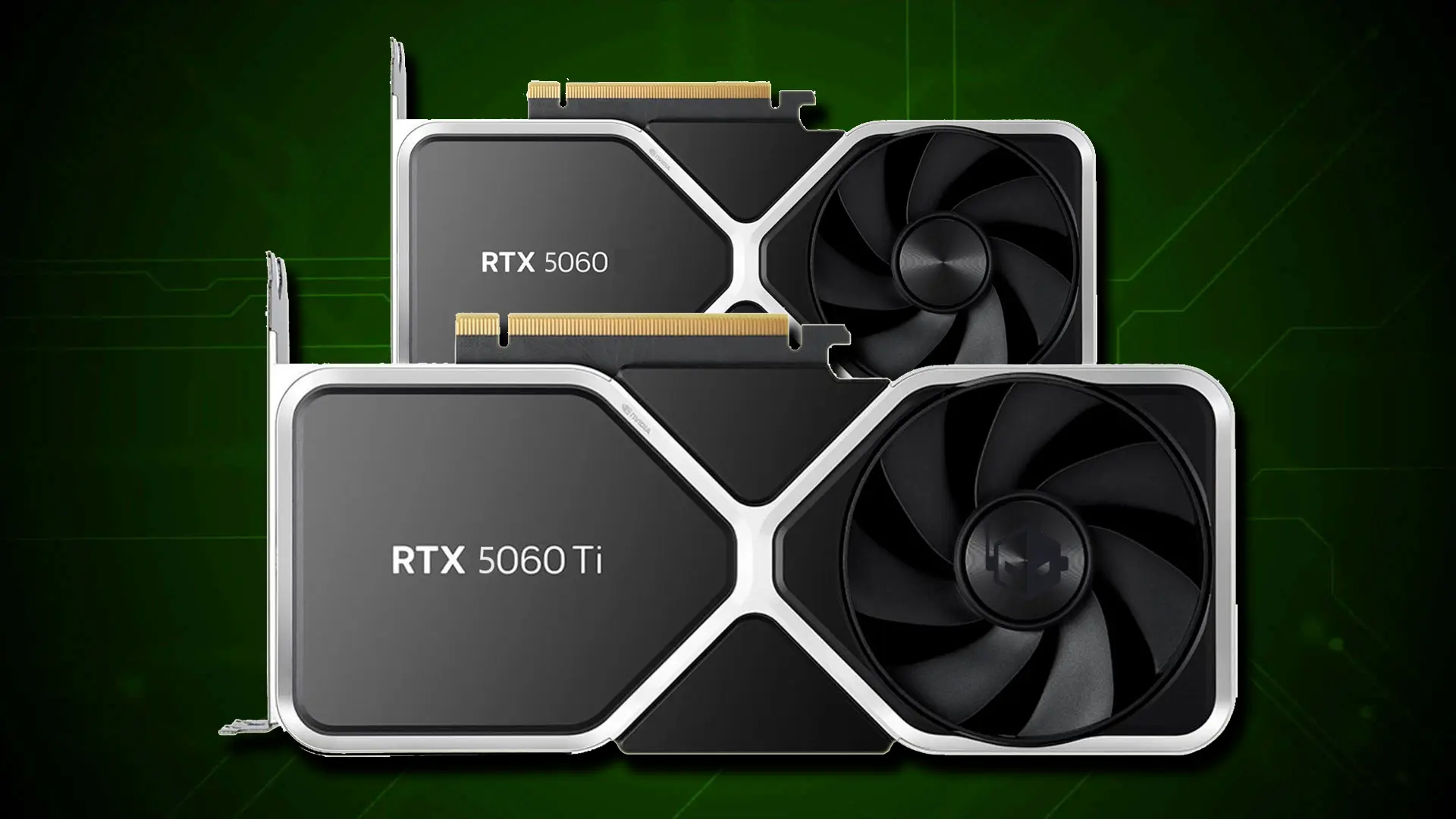 显卡圈怪现象！RTX5060Ti比5060还便宜