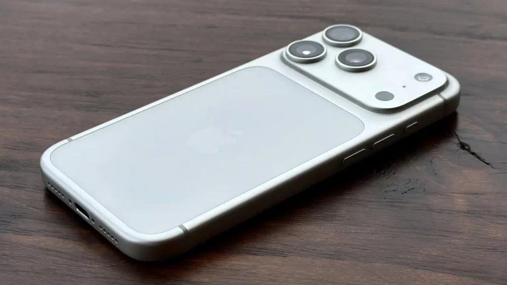 输在哪?iPhone 17狂卖3434万台,比国产五家还多一倍