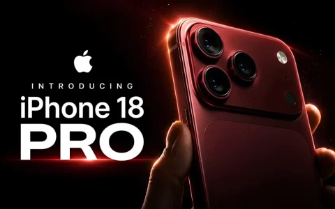 苹果印度代工厂被黑！iPhone 18 Pro主板图纸遭泄露