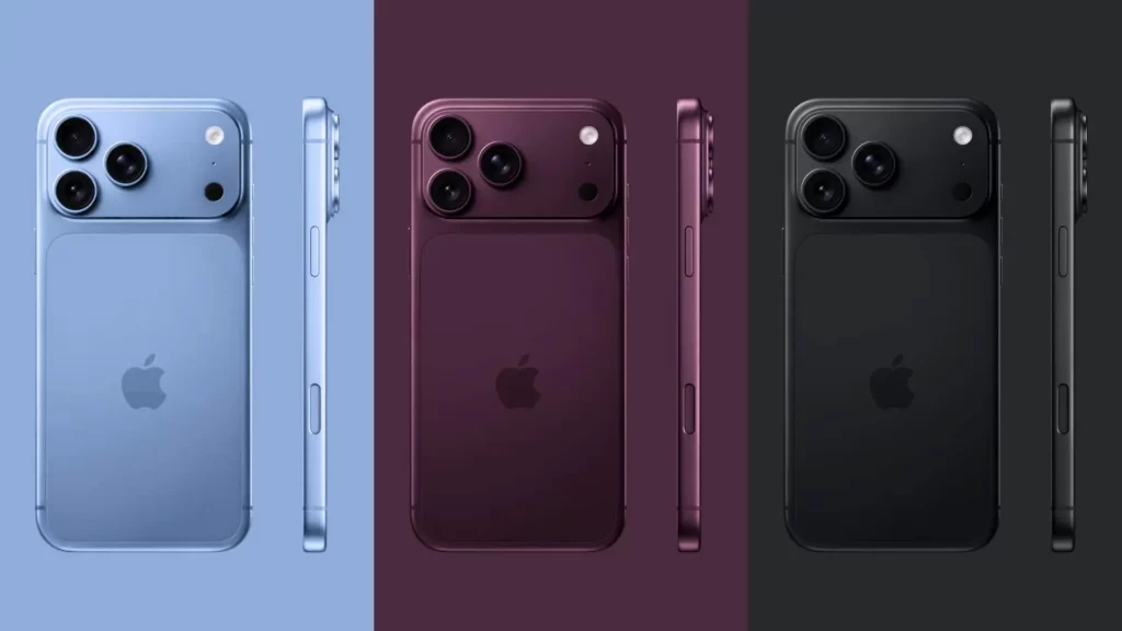 苹果印度代工厂被黑!iPhone 18 Pro主板图纸遭泄露