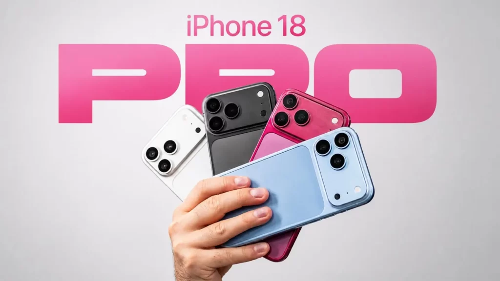 苹果印度代工厂被黑!iPhone 18 Pro主板图纸遭泄露