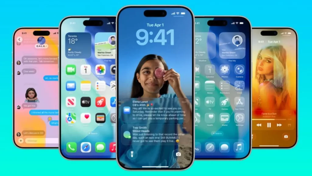 手机系统流畅度:iOS不行了?ColorOS 16连续7次登顶