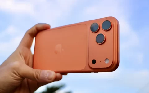 最危险的苹果回来了？把AI塞进iPhone的每一个角落