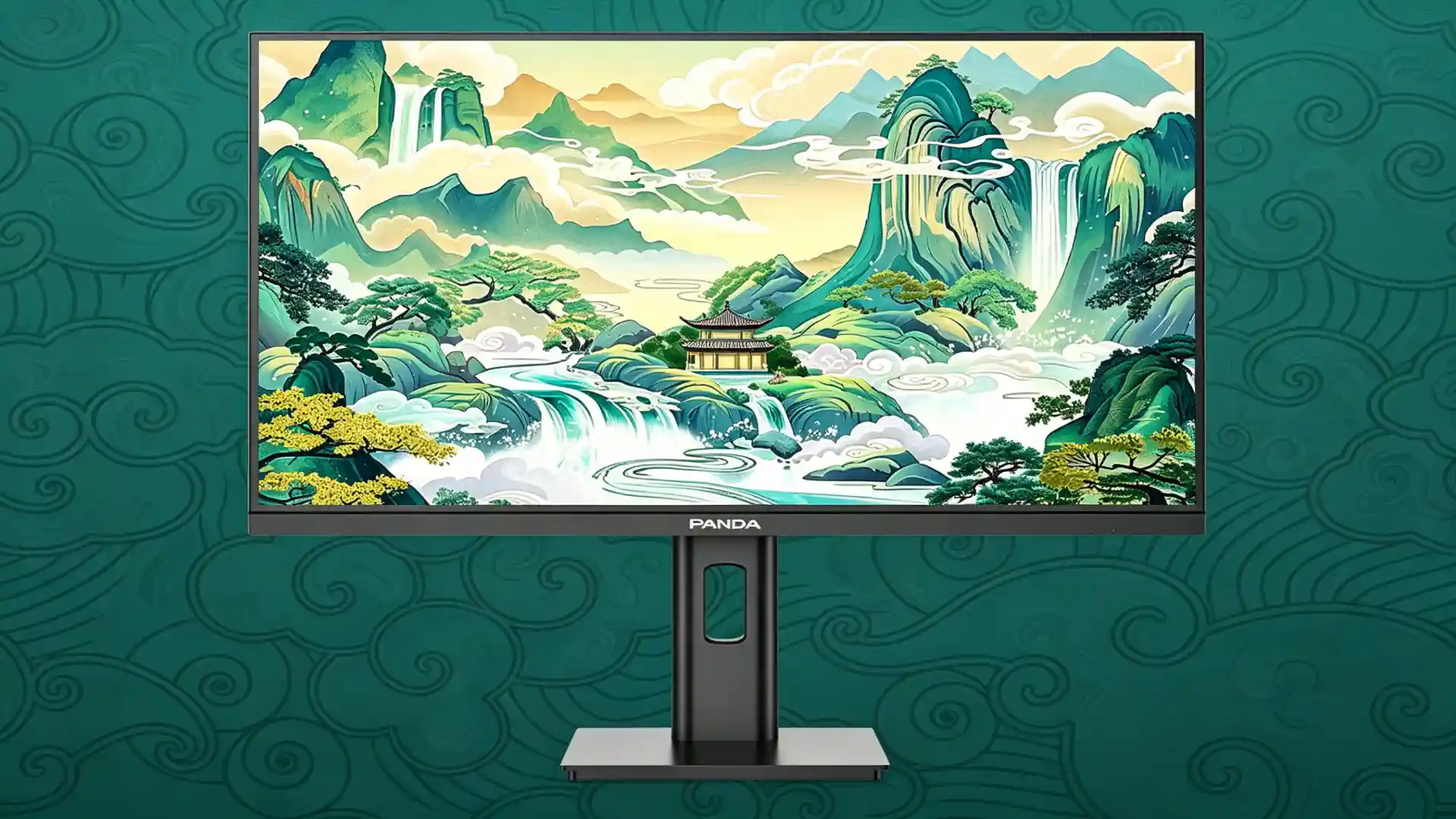999元！4K！120Hz！这台显示器杀疯了
