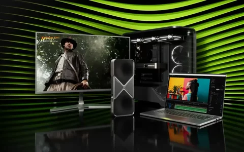 显卡价格越涨越凶，PC DIY的黄金时代，回不去了