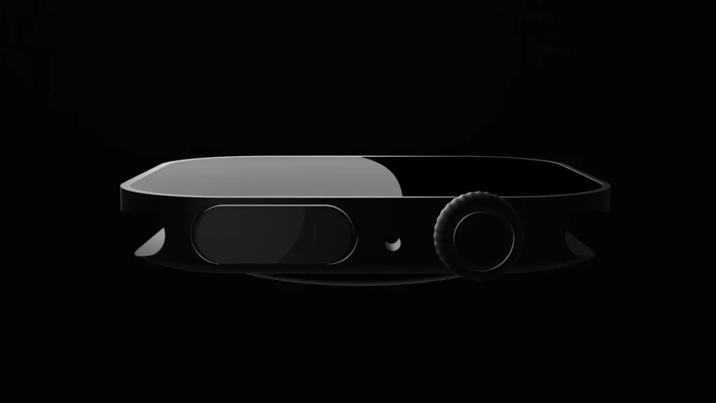 需要吗?多方实锤!Apple Watch S12无创血糖监测要来了