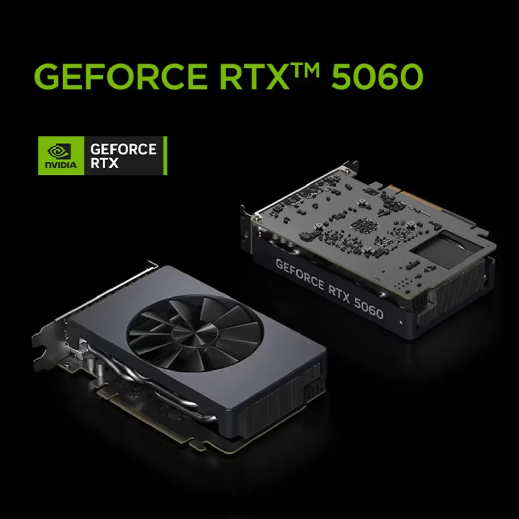 不折腾!联想Geek Pro台式主机:酷睿7+RTX 5060