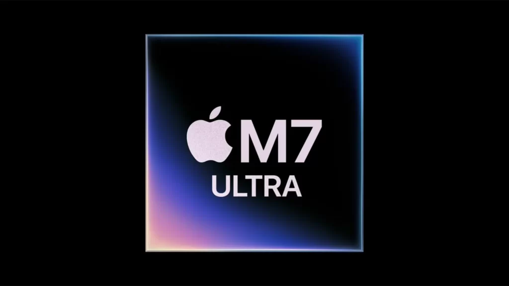 25万起步?苹果M7 Ultra顶配售价曝光,普通人看看就好