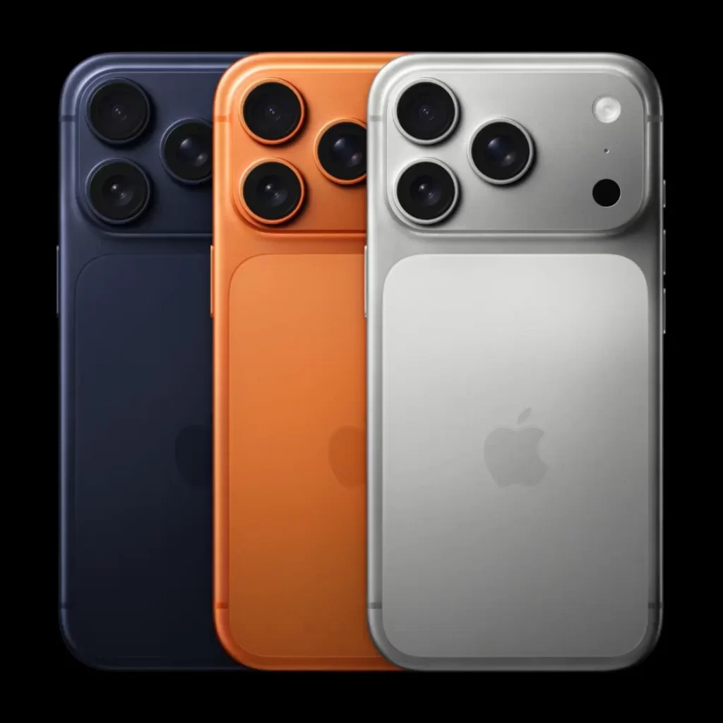 越贵越抢手?3711万台!iPhone 17在中国卖疯了