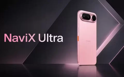 7000mAh+AI自动干活！这手机凭什么被叫“全球首款”？