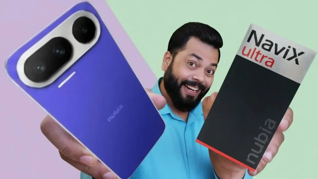 7000mAh+AI自动干活!这手机凭什么被叫“全球首款”?