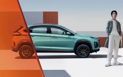 五万预算买SUV！瑞虎3x、缤越、星驰、奕跑怎么选？
