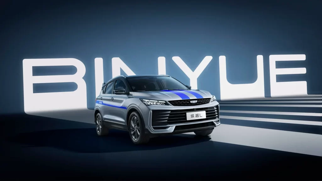 五万预算买SUV!瑞虎3x、缤越、星驰、奕跑怎么选?