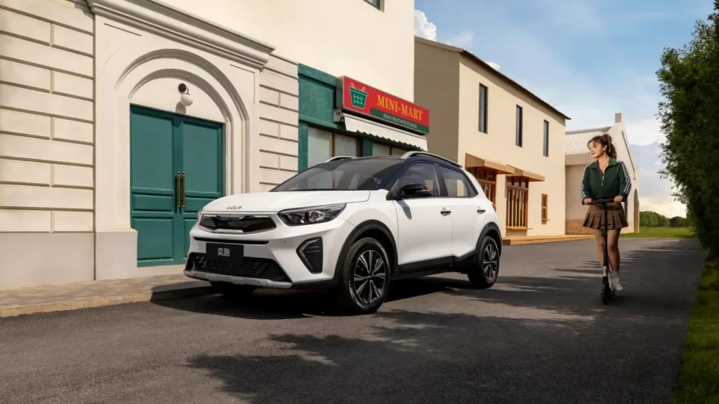 五万预算买SUV!瑞虎3x、缤越、星驰、奕跑怎么选?