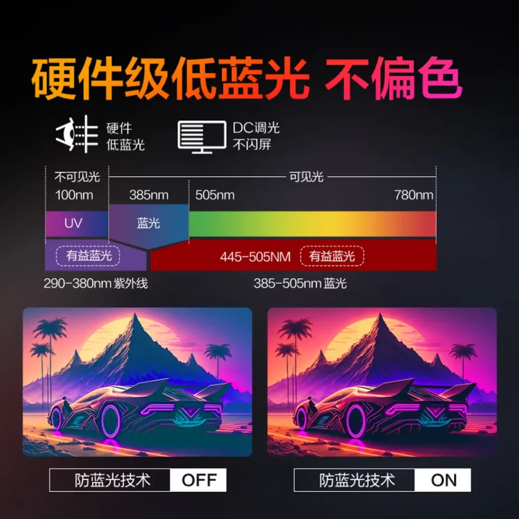 朋友价!27寸高刷显示器,599元的AOC能买吗?