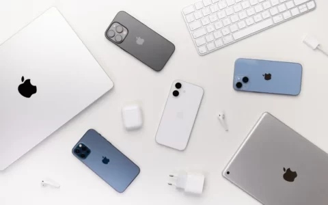 iPhone以后不用买了？苹果月租iPhone下周美国上线