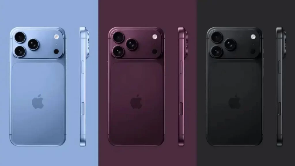 涨上热搜!苹果iPhone18 Pro Max卖1.1万,还买吗?