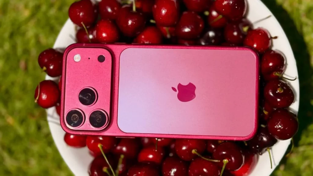 涨上热搜!苹果iPhone18 Pro Max卖1.1万,还买吗?