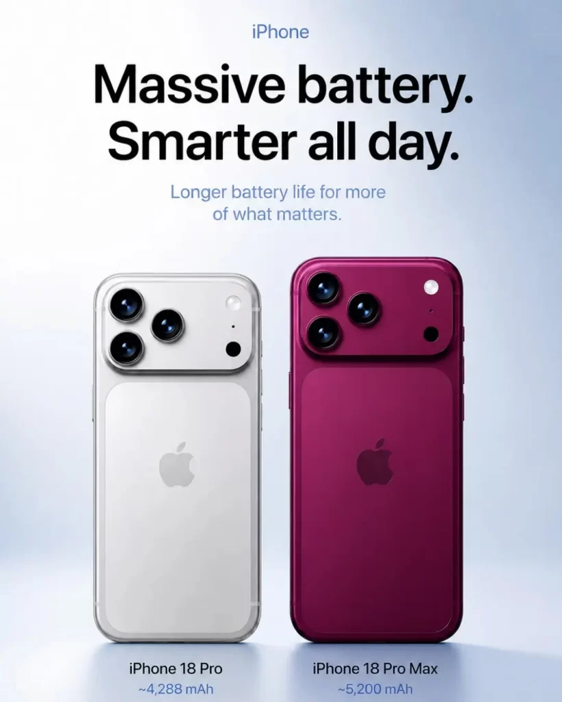 涨上热搜!苹果iPhone18 Pro Max卖1.1万,还买吗?