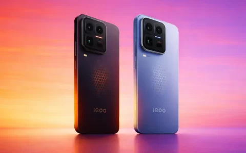 安兔兔7月安卓性能榜发布！iQOO 15 Ultra卫冕