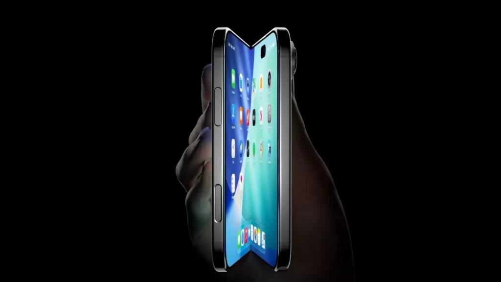 苹果最贵手机!能分屏的iPhone,2000美元? 苹果最贵手机!能分屏的iPhone,2000美元?