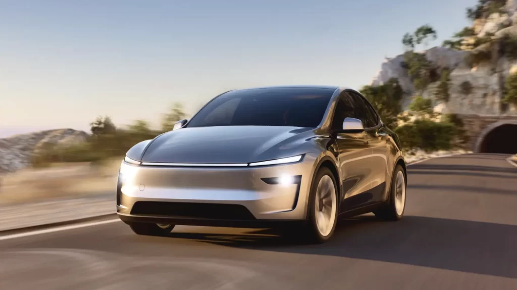 30万纯电SUV怎么选?奔驰纯电GLC、奥迪E7X、Model Y 30万纯电SUV怎么选?奔驰纯电GLC、奥迪E7X、Model Y