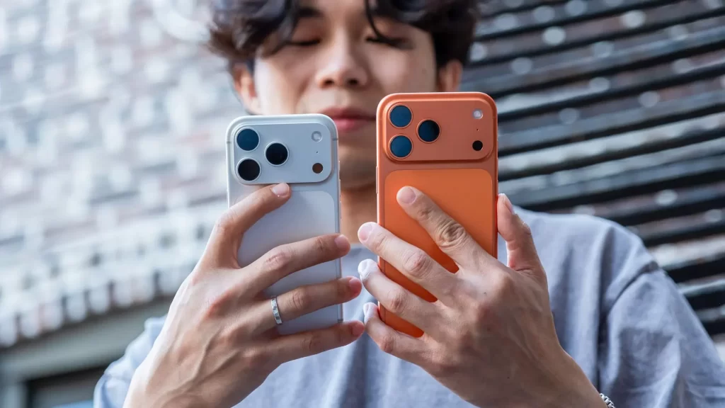 iPhone17系列销量逆袭!上市近一年还在猛卖,凭什么? iPhone17系列销量逆袭!上市近一年还在猛卖,凭什么?