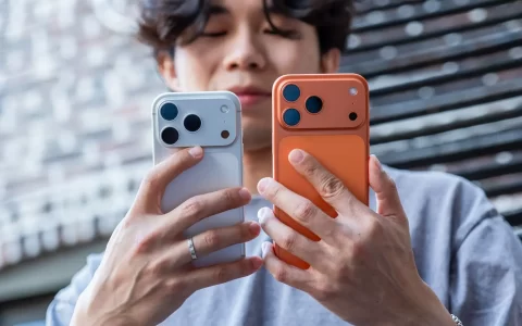 iPhone17系列销量逆袭！上市近一年还在猛卖，凭什么？